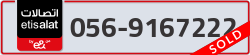  - code - 056 - number -9167222