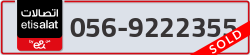  - code - 056 - number -9222355