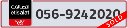  - code - 056 - number -9242020
