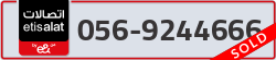  - code - 056 - number -9244666