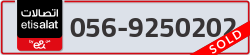  - code - 056 - number -9250202