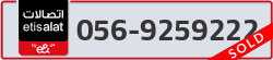  - code - 056 - number -9259222