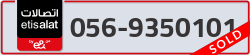  - code - 056 - number -9350101