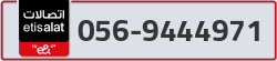  - code - 056 - number -9444971