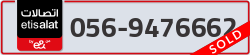  - code - 056 - number -9476662