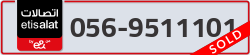  - code - 056 - number -9511101