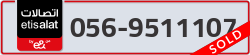  - code - 056 - number -9511107