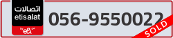  - code - 056 - number -9550022