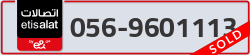  - code - 056 - number -9601113