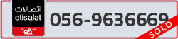  - code - 056 - number -9636669