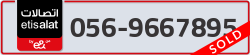  - code - 056 - number -9667895