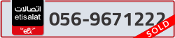  - code - 056 - number -9671222