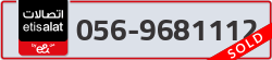  - code - 056 - number -9681112