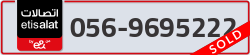  - code - 056 - number -9695222