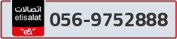  - code - 056 - number -9752888