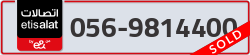  - code - 056 - number -9814400