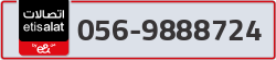  - code - 056 - number -9888724