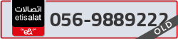  - code - 056 - number -9889222